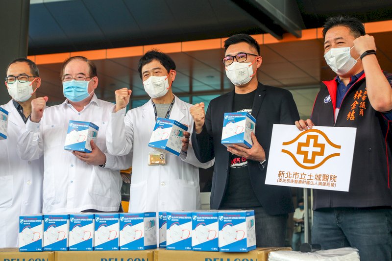 拋棄九二共識？江啟臣：國民黨論述清楚未棄和平主張
