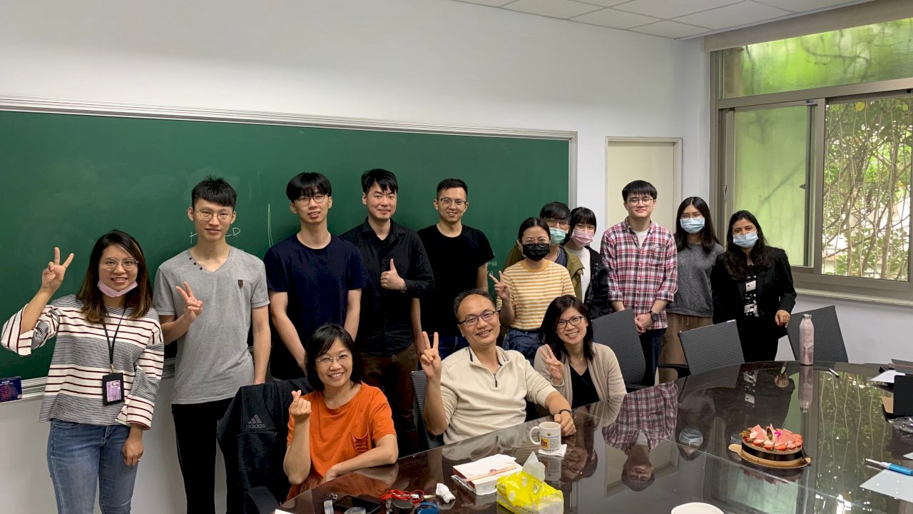 駭不成！台師大量子材料新發現 有助世界國防與金融業加密通訊