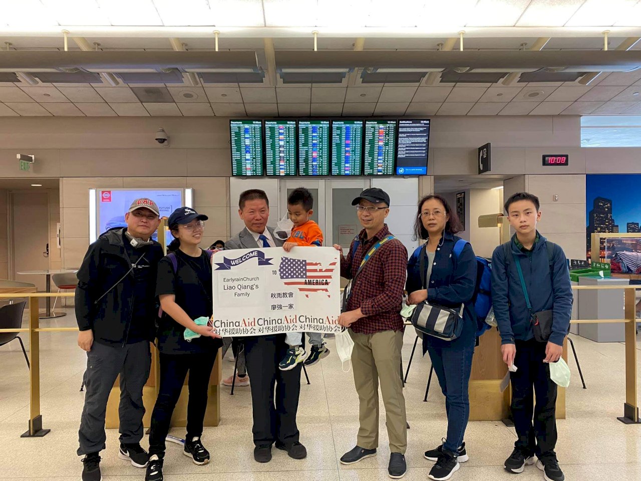 逃亡者之歌--反共者的自由之路何其艱辛 只是為了過我們這樣的美好民主生活
