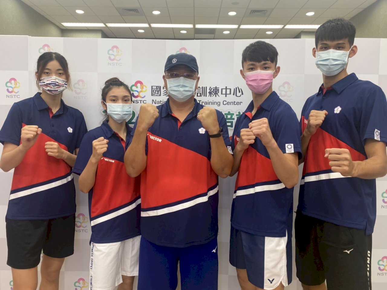 跆拳道劉威廷東奧首戰吞敗  尋求敗部復活