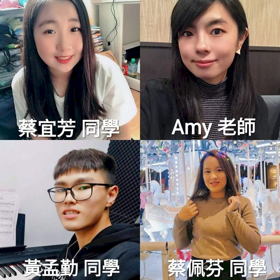 Voice To Th專訪台南遠東科大流行音樂產業管理系同學，為疫情而寫的詞