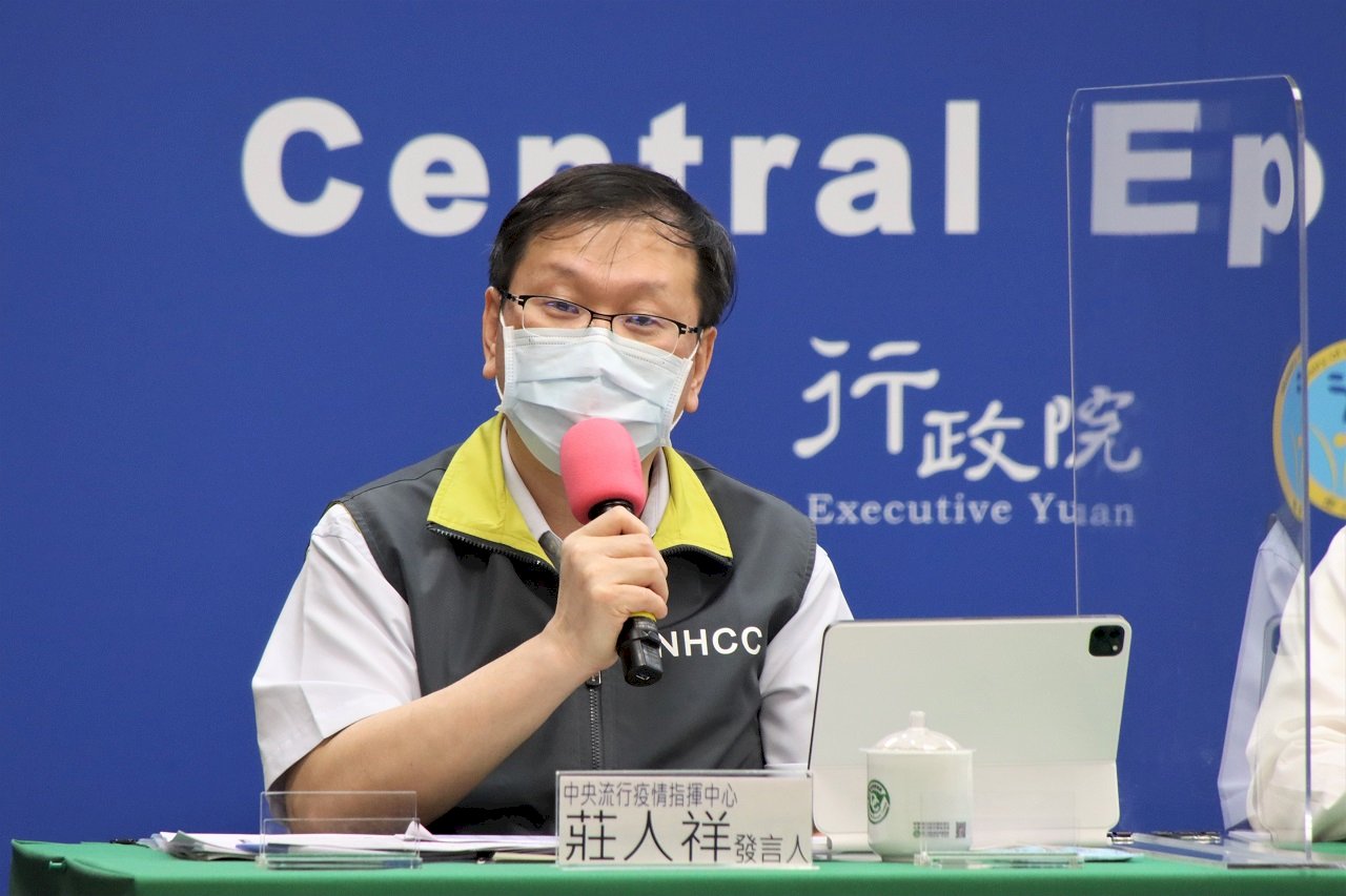 7月底25%目標快達標 疫苗覆蓋率今達23.5%