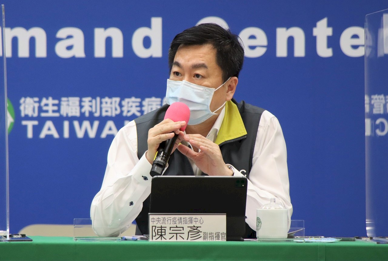 因應防疫 國慶晚會、大會、煙火 人數大幅降載