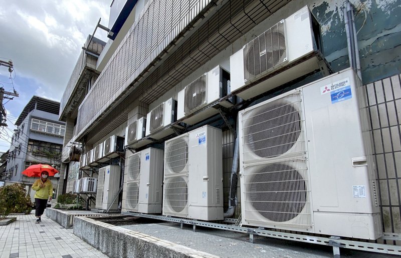 7月用電逾1000度才收夏季電費 可省多少台電算給你
