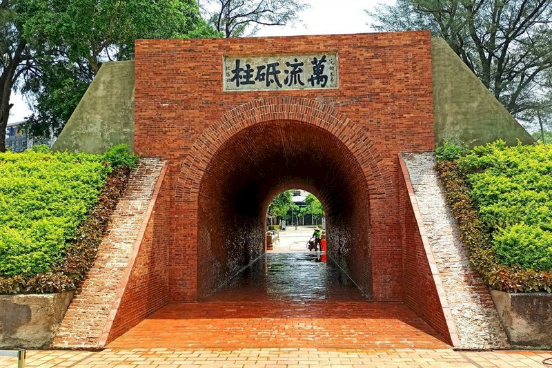 國家地理旅遊雜誌「2024年全球最酷景點」台南上榜