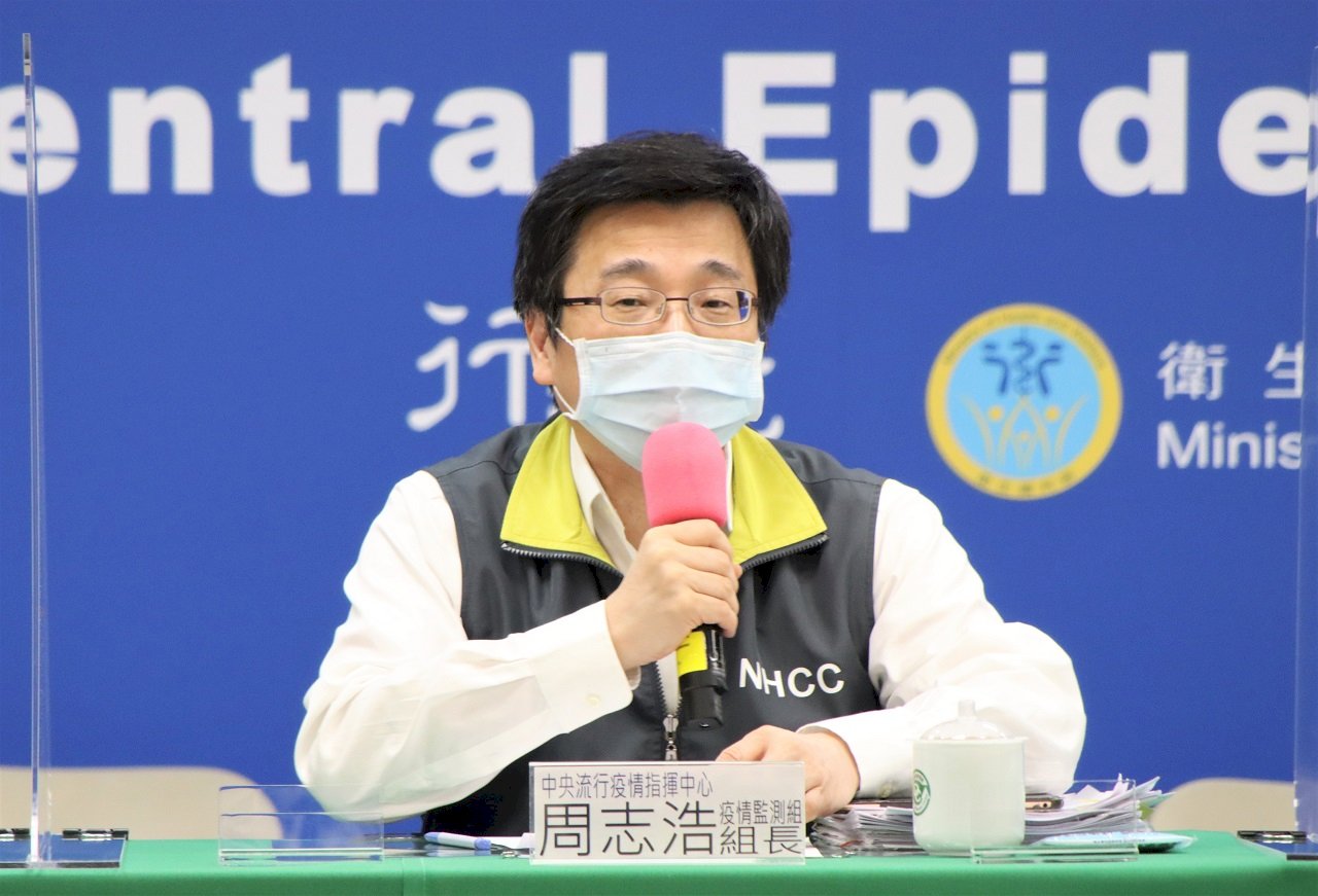 青少年可打BNT疫苗 疾管署將申請擴大使用對象