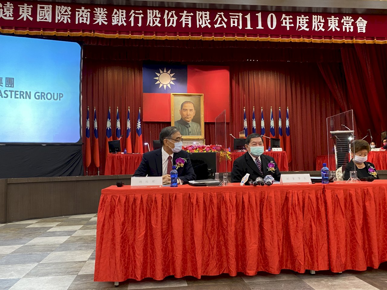 期待振興券 徐旭東：發愈多愈助消費者和零售業