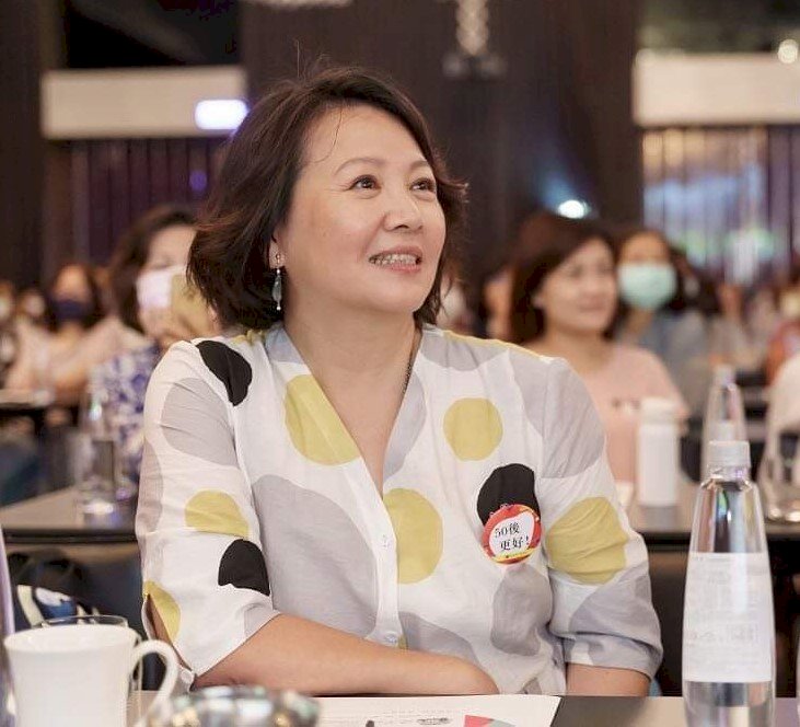 遠端可以這麼講/專訪三座電視金鐘獎得主王琄老師