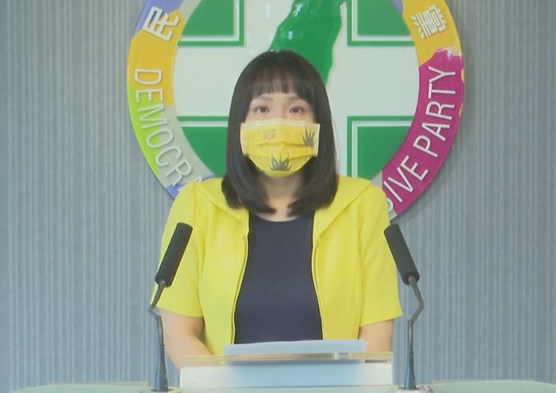 網友反串綠營粉絲酸奧運選手？民進黨：反對不理性的謾罵