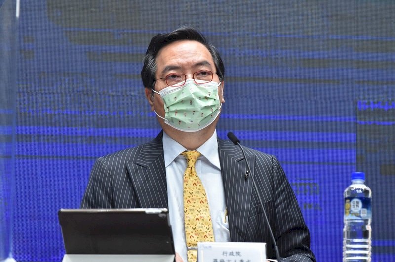 港府逮捕何韻詩等5人 政院譴責：勿再迫害人權自由