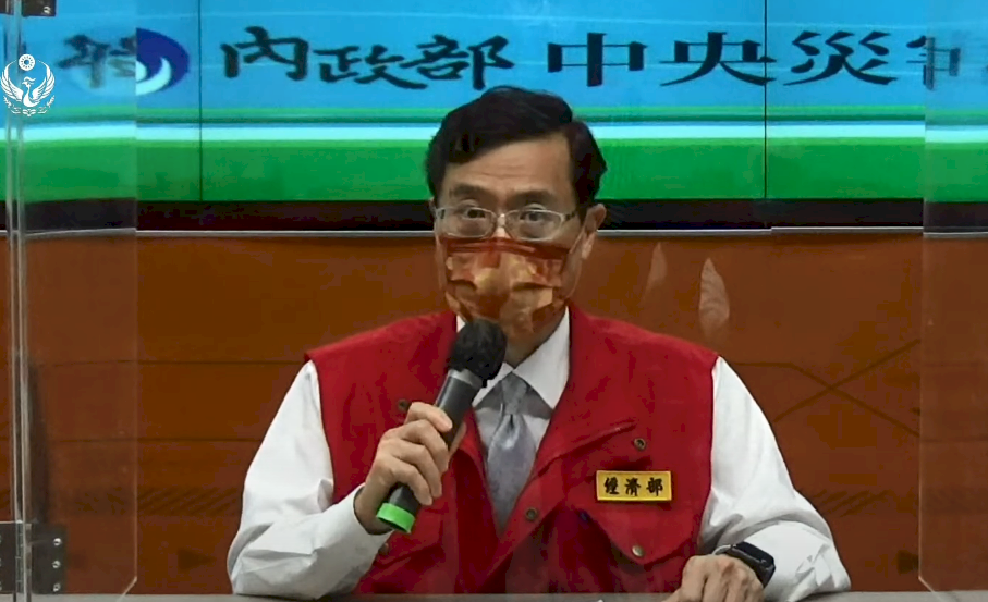 中颱烟花逼近 中央災變中心籲慎防土石流