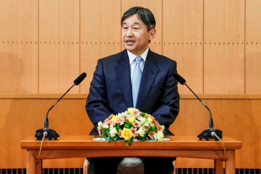 捷克運動員再傳確診 日皇德仁：預防奧運感染很困難