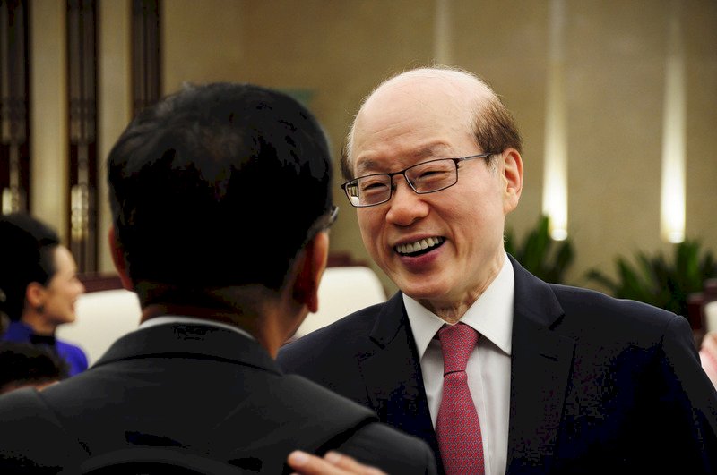 國台辦新年不忘統戰  稱統一後台灣將永保太平