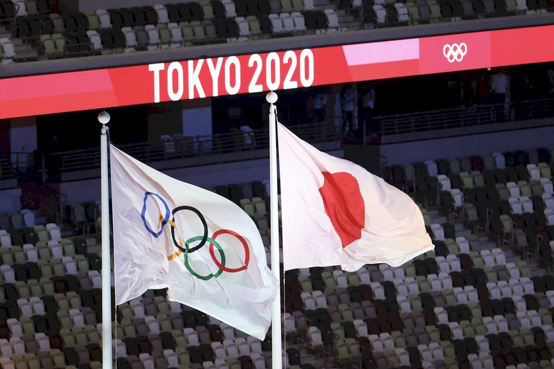 日本東奧盛會落幕 留下赤字負擔與防疫難題