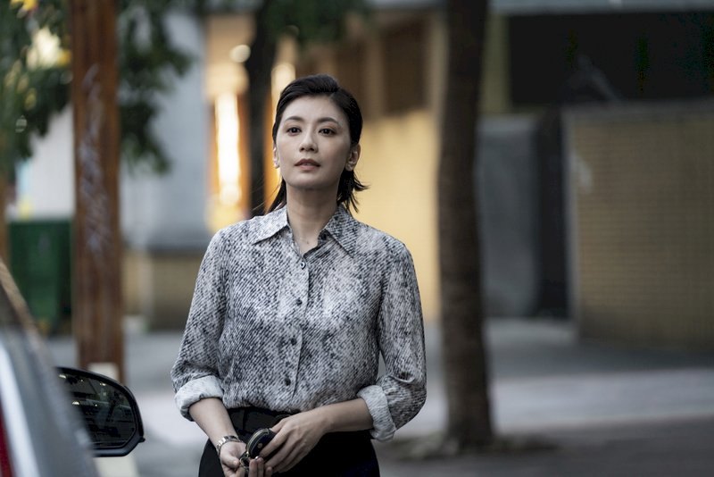 威尼斯影展又標註中華台北  鍾孟宏蔡明亮盼更正