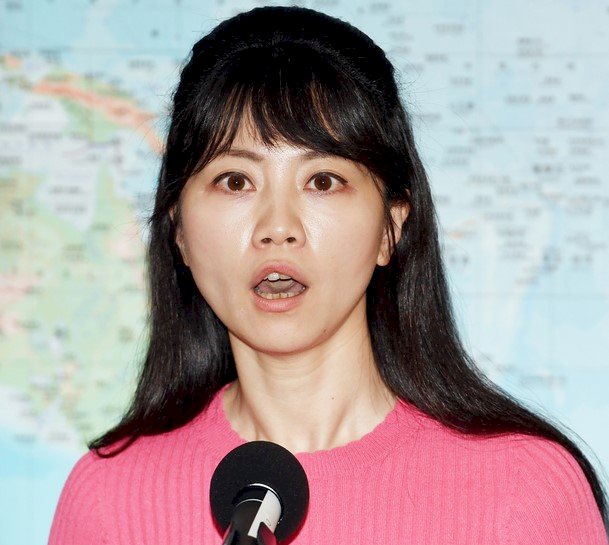 高嘉瑜是否涉及關說疫苗 民進黨團要送黨團會議討論