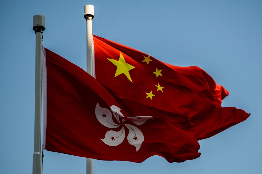 港府：北京駐港官員不得申請為永久居民