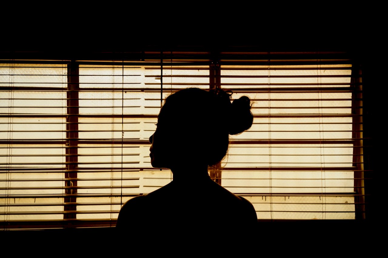 被騷擾的殘障女孩：當他們提出，想看我的假肢