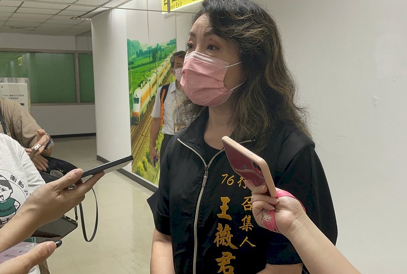 太魯閣號事故 台鐵提4大改善方案