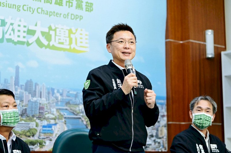 藝人小S遭中國網友出征  朝野立委發文力挺