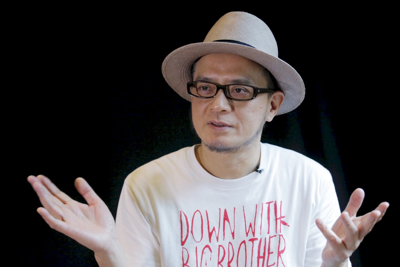 愛國教育全覆蓋 香港文化演藝產業何以為繼？