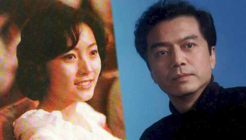我的一九八九系列》央視《新聞聯播》當紅男女主播杜憲薛飛反對六四屠殺