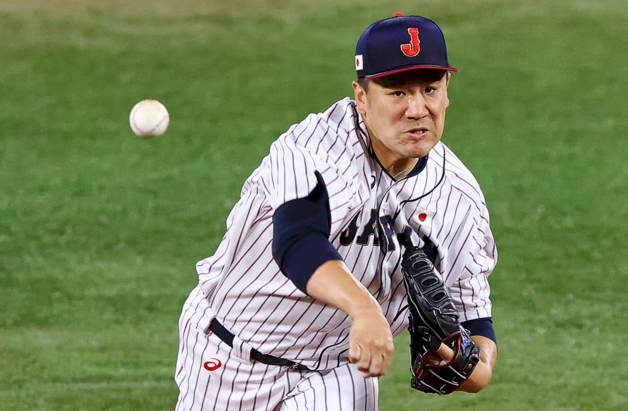 日本再見安打逆轉勝美國 東奧棒球闖進準決賽