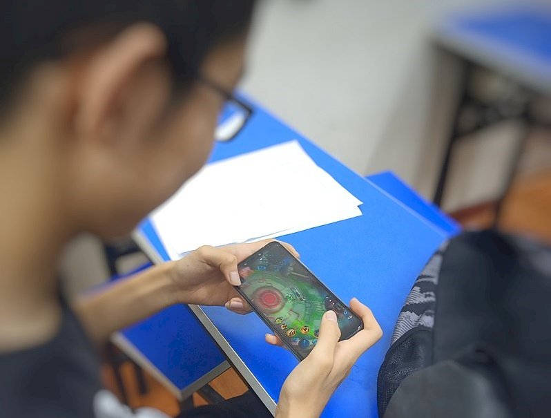 騰訊設限 未成年人寒假最多玩14小時網路遊戲