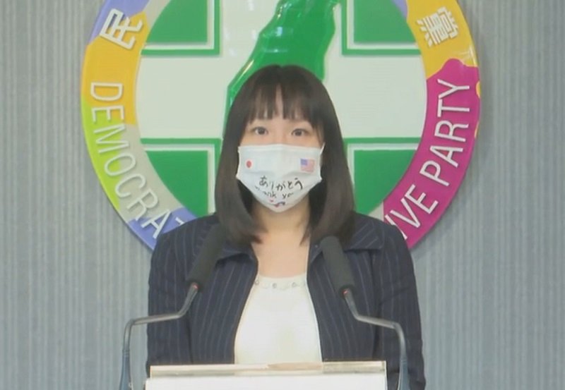 朱、江赴金門紀念823 民進黨：遺憾重要歷史淪為選戰題材