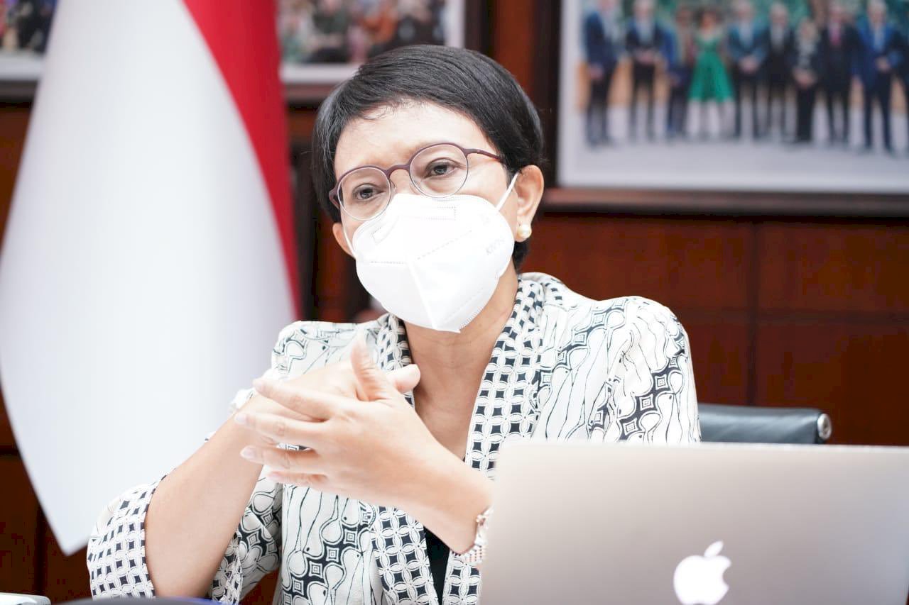 印尼：與美關係進入新紀元