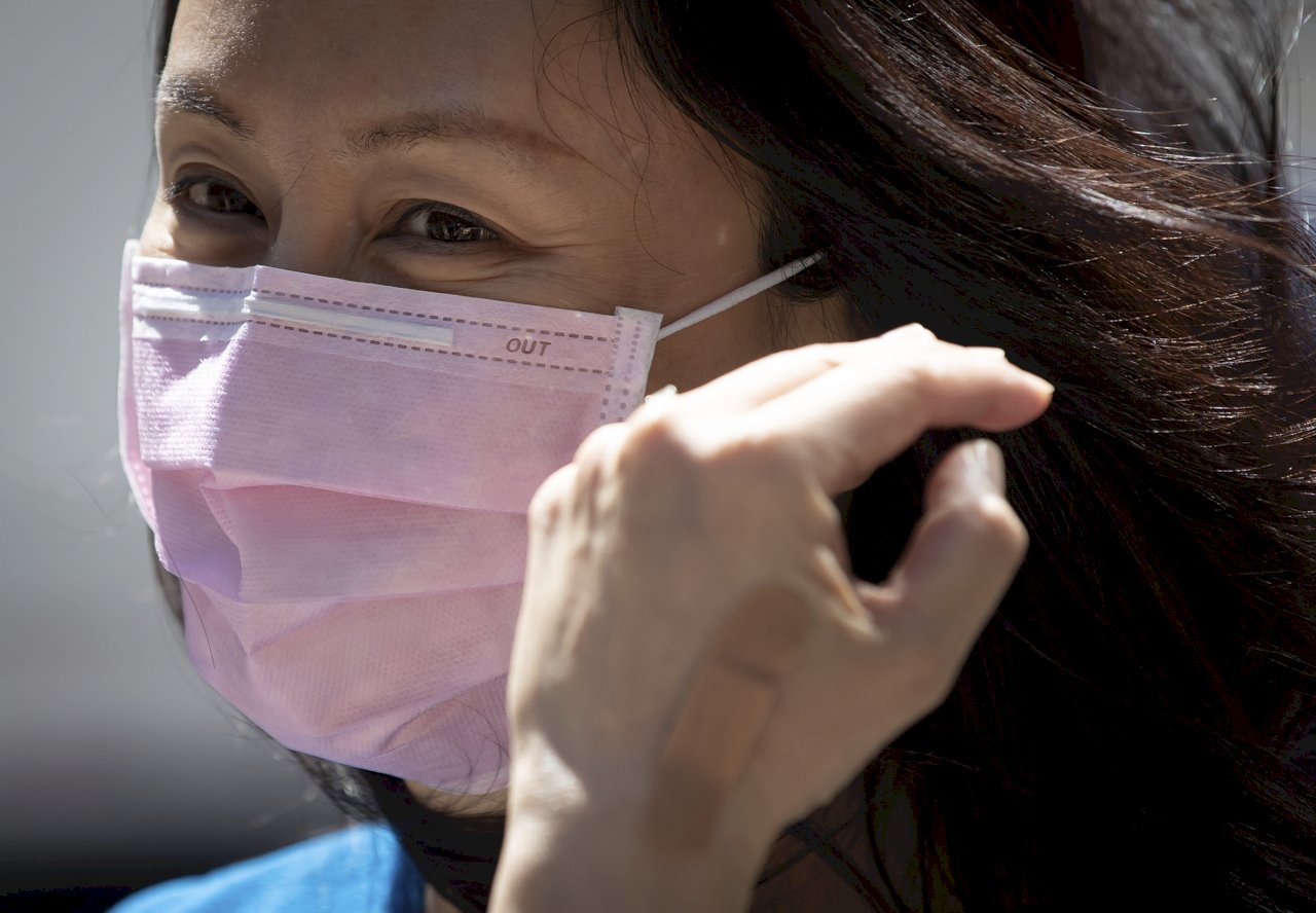 立陶宛、疫情溯源、加拿大人判刑與中國外交、台灣記者赴大陸駐點的歷史與現況