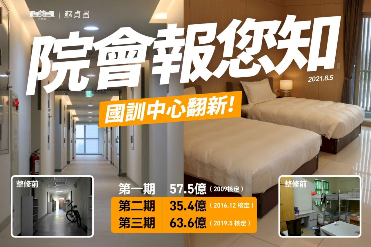東奧奪12面獎牌創紀錄 總統：國訓中心功不可沒