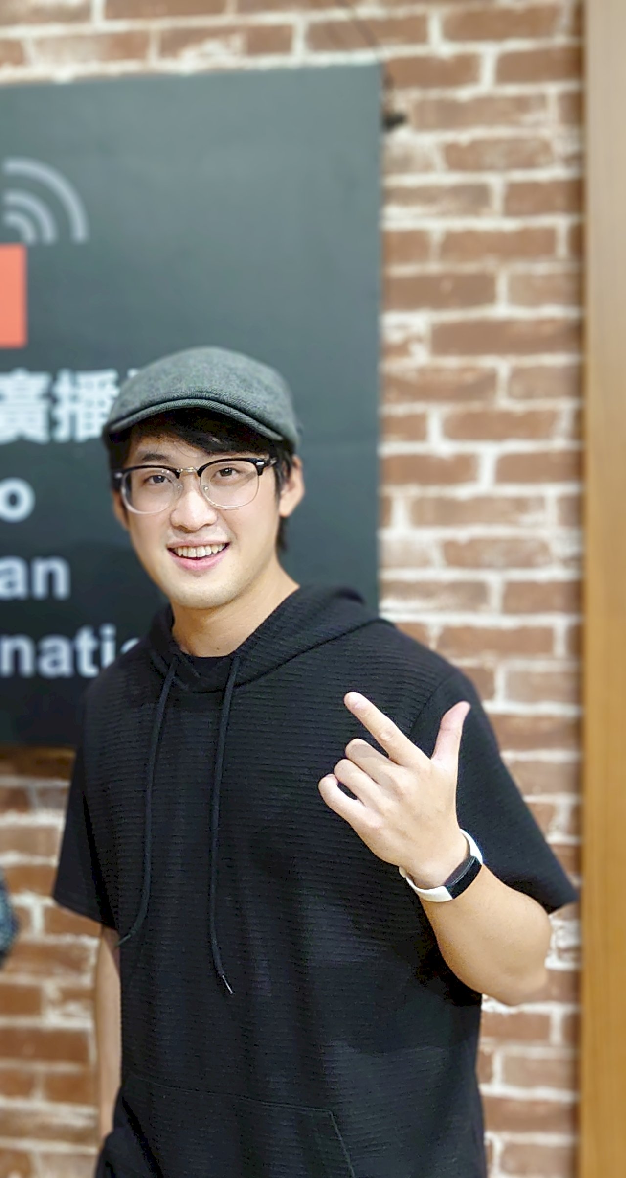 專訪Link音樂學校創辦人年僅26歲的Link林沛儒