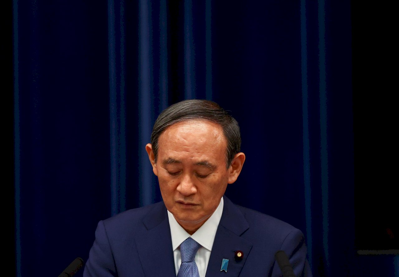 日本19都道府縣緊急事態可望全部解除 最快今天宣佈