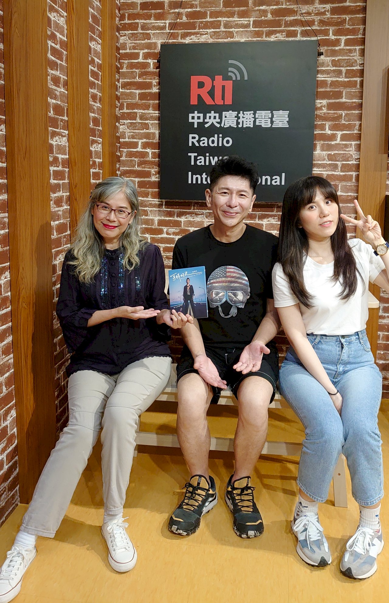 名師與高徒 / 專訪音樂人荒山亮、何芸娜