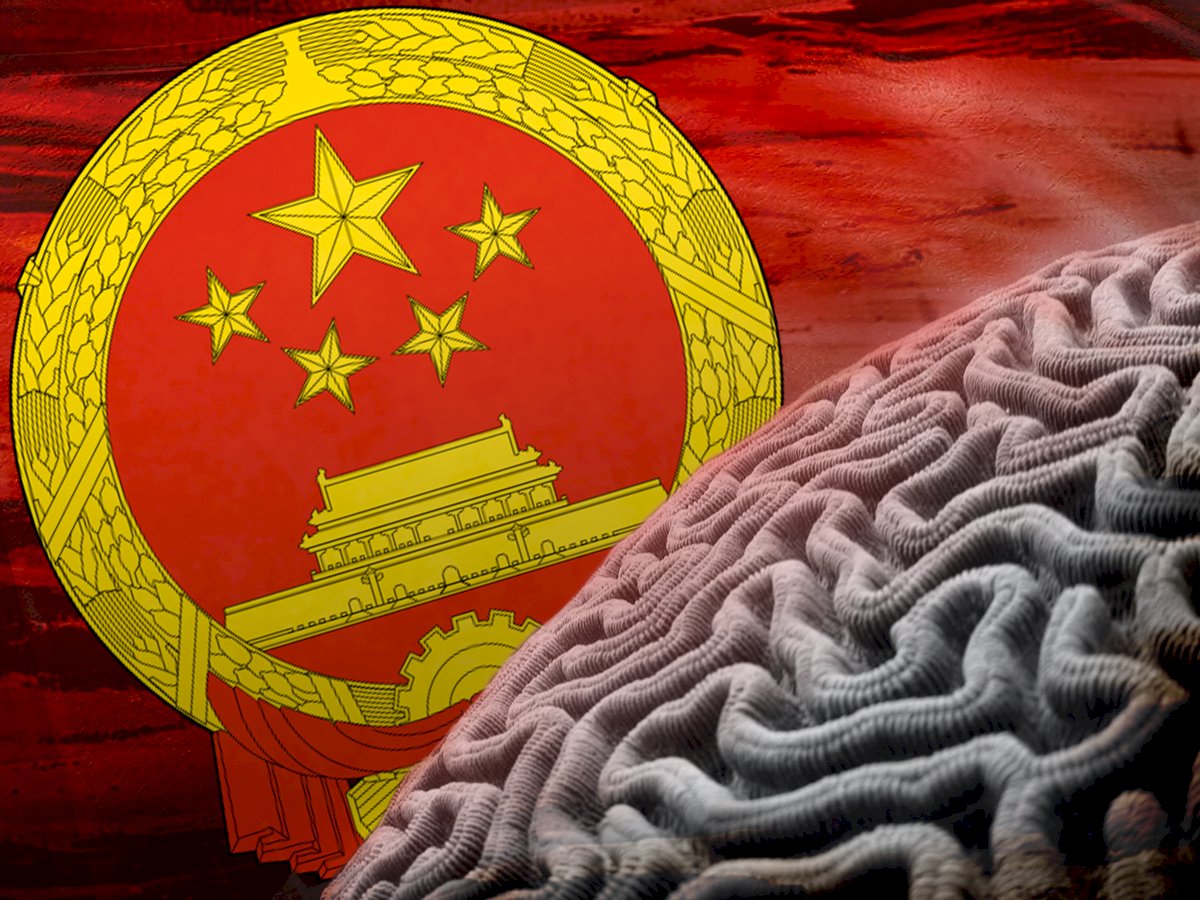 【被淹沒的百年中共史——回首、反思、與展望】４ 革命的聖殿中 神佛的去留——隨勢而易的中共百年宗教政策