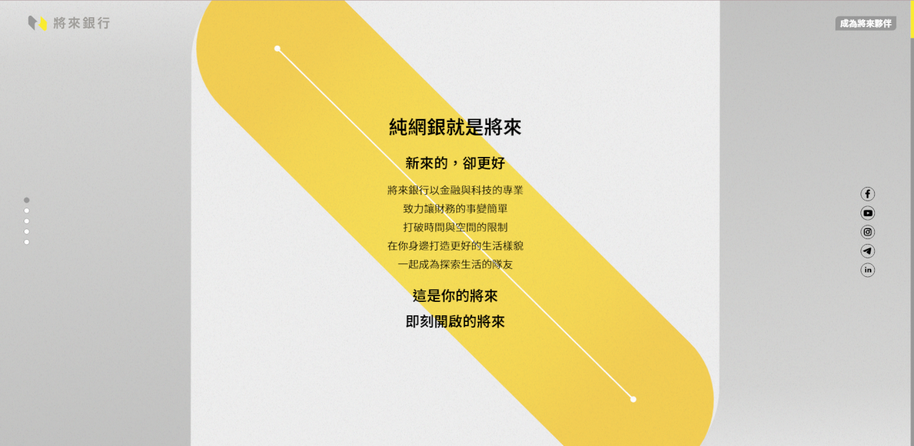 純網銀就剩將來銀行還未開業 金管會4重點審查