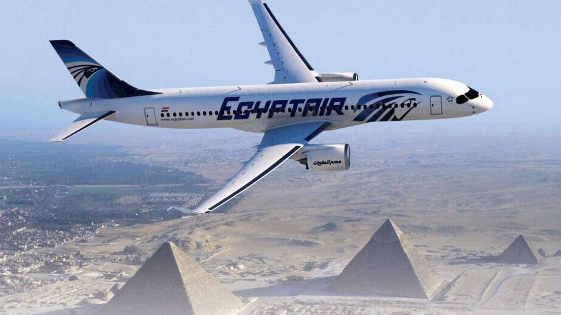 中東戰火一觸即發 埃及要求航空公司8日避開伊朗領空3小時