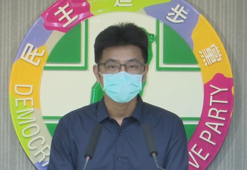 民進黨：朱立倫「四個沒有」 讓中華民國消失
