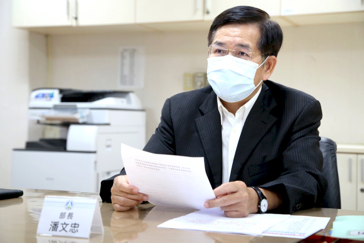 張少熙堅辭 教長：尊重署長聲明 究責部分待總檢討後向政院提議
