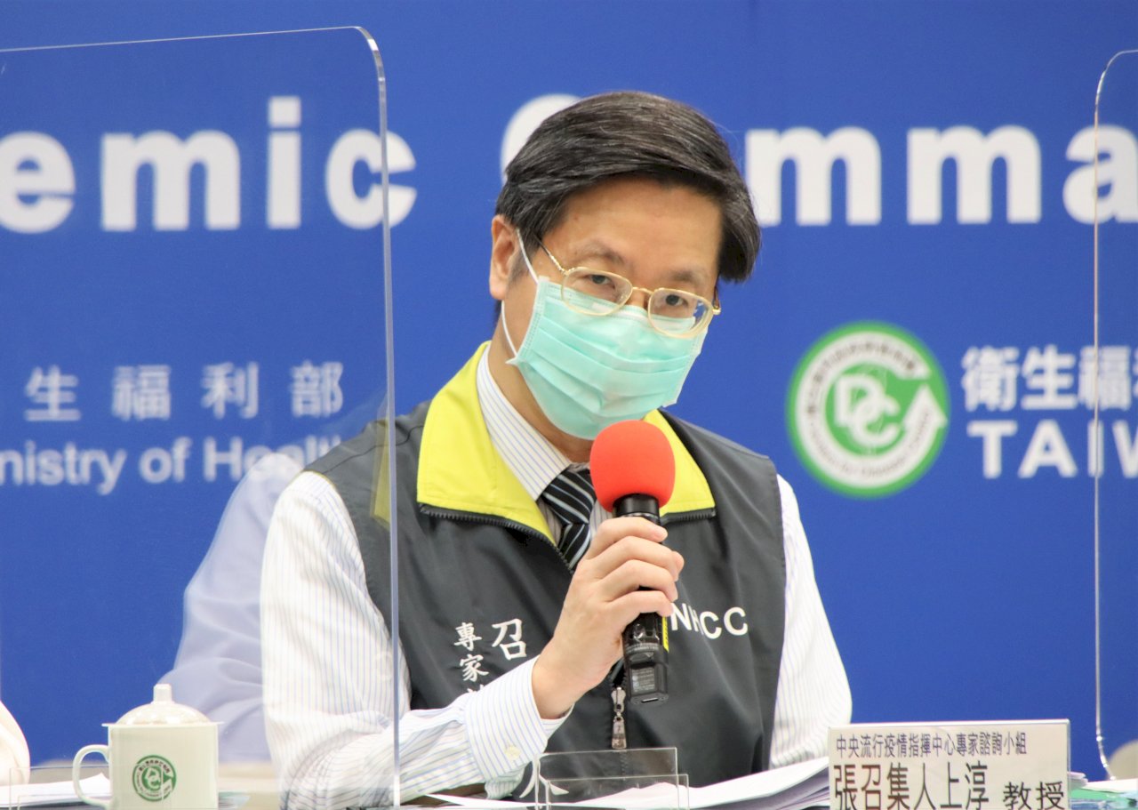 北聯醫中興院區2護理師定序相同 指揮中心：Omicron病患傳給護理師