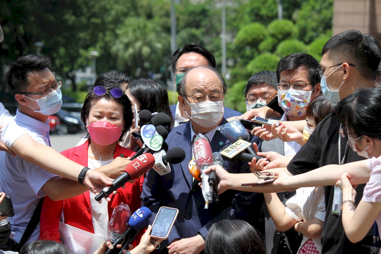 確定了！全民免付1千即領五倍券 10月初上路