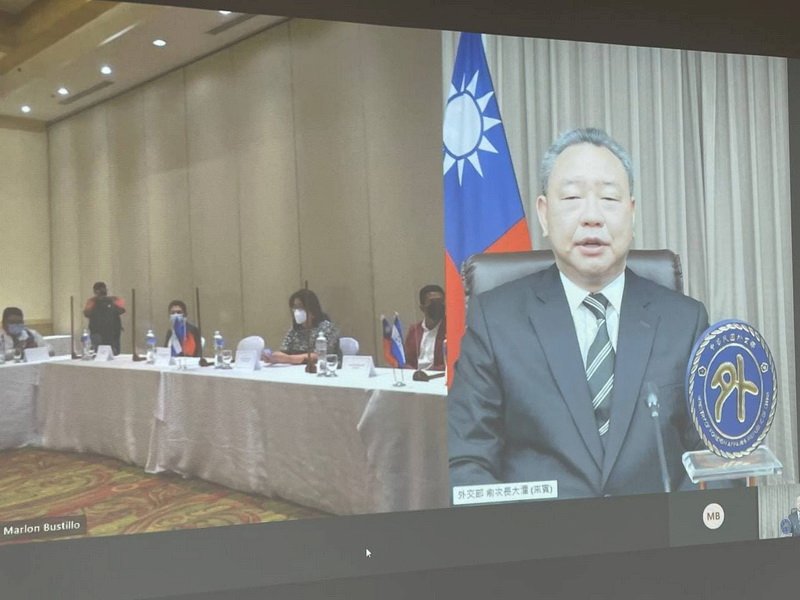 台灣、宏都拉斯建交80年 外交部：合作關係密切友好