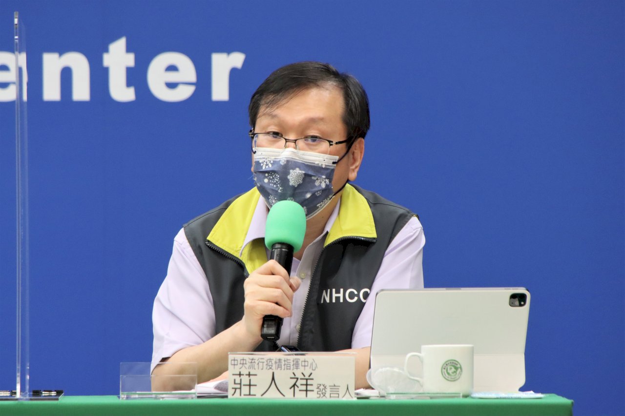 國際頻傳「突破性感染」 國內至今9例