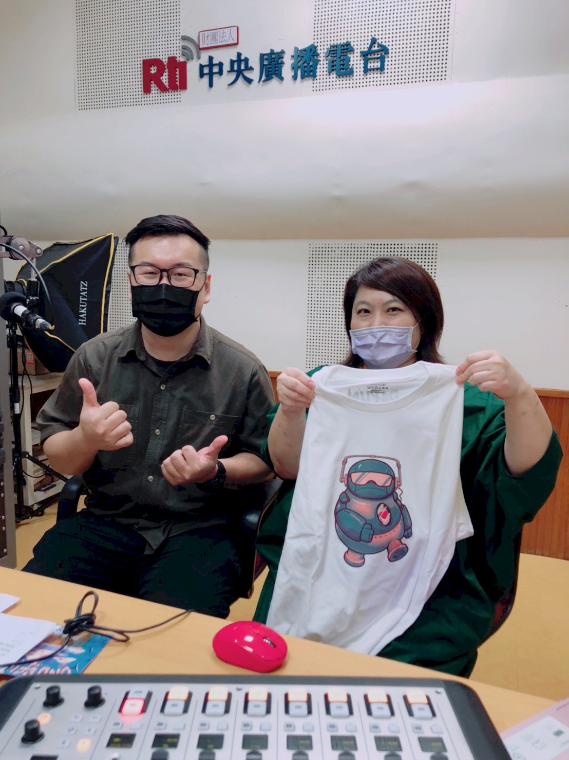 從矽谷工程師到電音DJ-DJ大胖Dapun的音樂本事