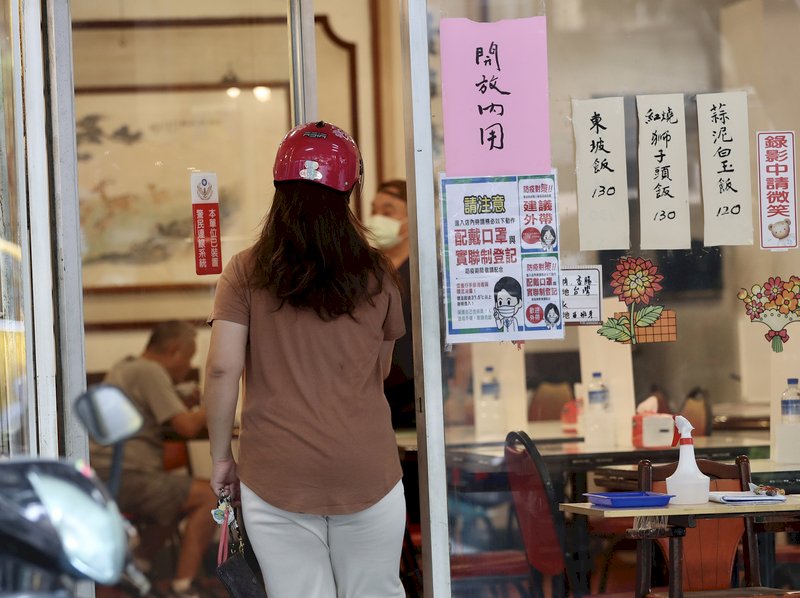 經部加碼推4百萬份500元好食券 籲報恩性消費！