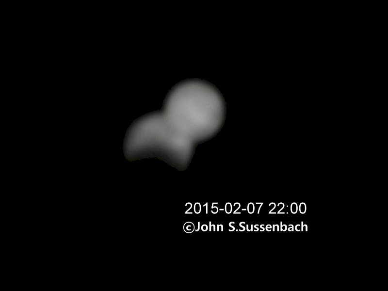 5年一次木星衛星互食互掩 晚間10時望遠鏡可見