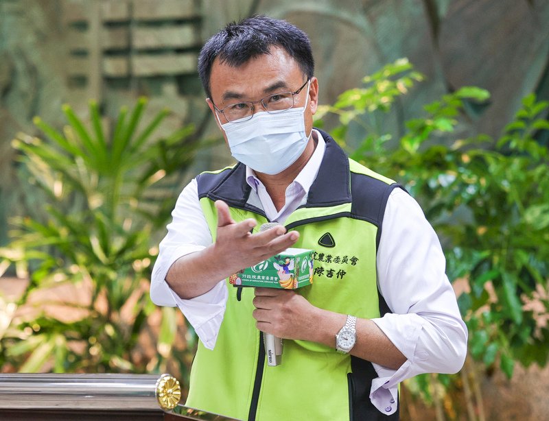154隻貓人道處置  陳吉仲提2規畫杜絕走私