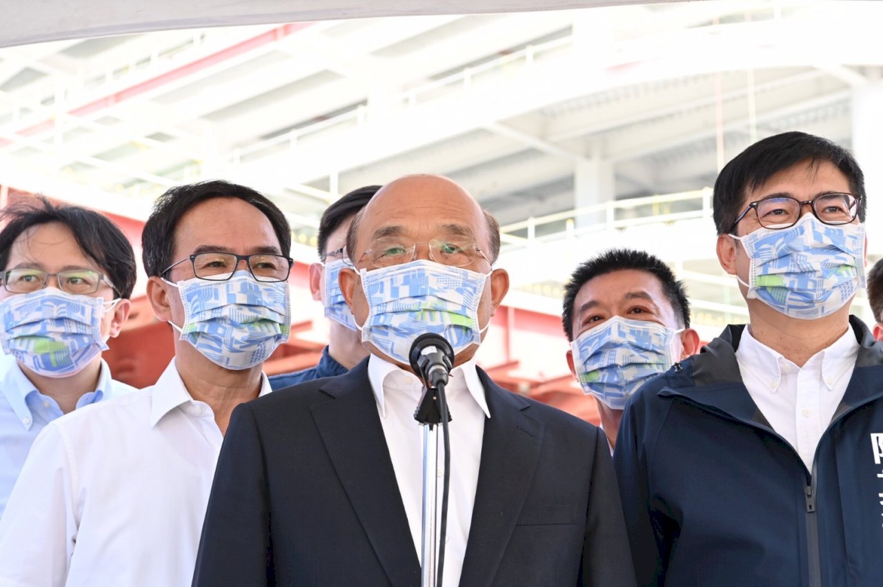 振興五倍券無百元面額 立委建議開放找零、地方加碼助小商家受惠