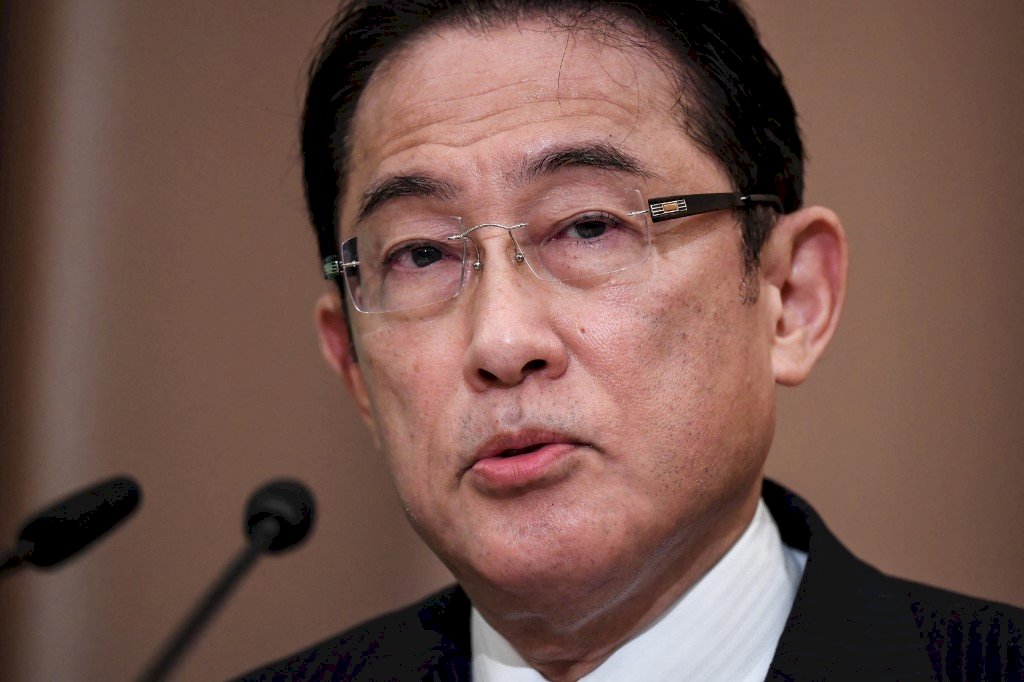日媒：前外相岸田文雄將角逐自民黨黨魁